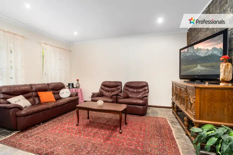 Fifth view of Homely house listing, 88 Kendall Drive, Casula NSW 2170