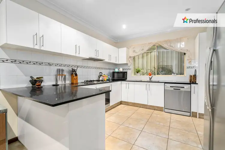 Sixth view of Homely house listing, 88 Kendall Drive, Casula NSW 2170