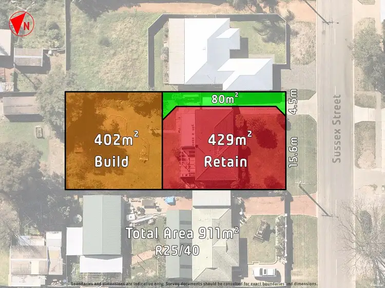 Main view of Homely house listing, 92 Sussex Road, Forrestfield WA 6058