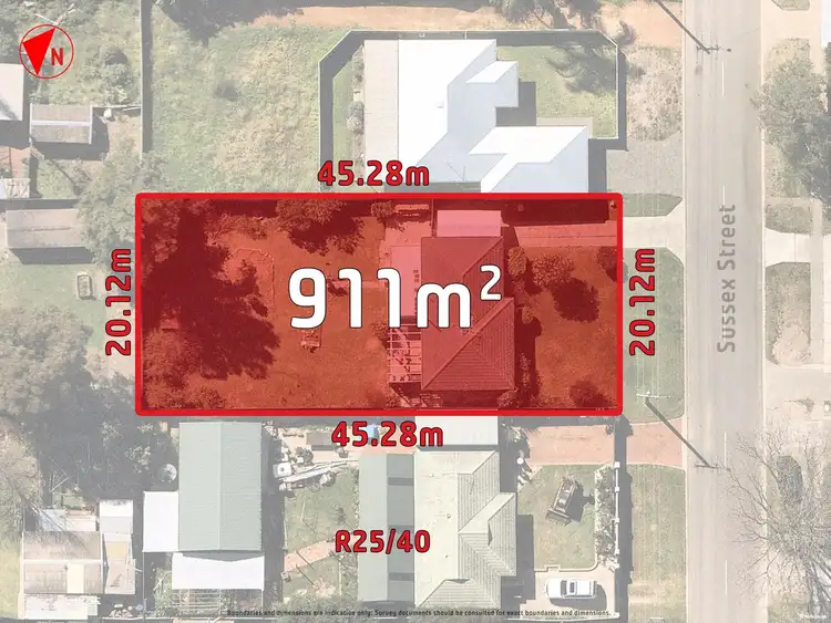 Second view of Homely house listing, 92 Sussex Road, Forrestfield WA 6058