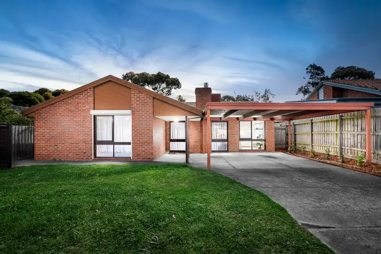 22 Veronica Crescent, Mill Park VIC 3082