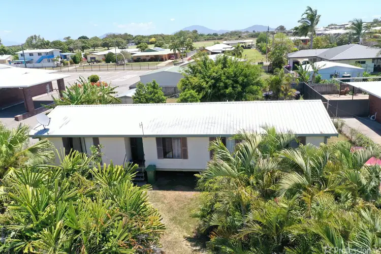 Main view of Homely house listing, 79 Argyle Park Road, Bowen QLD 4805