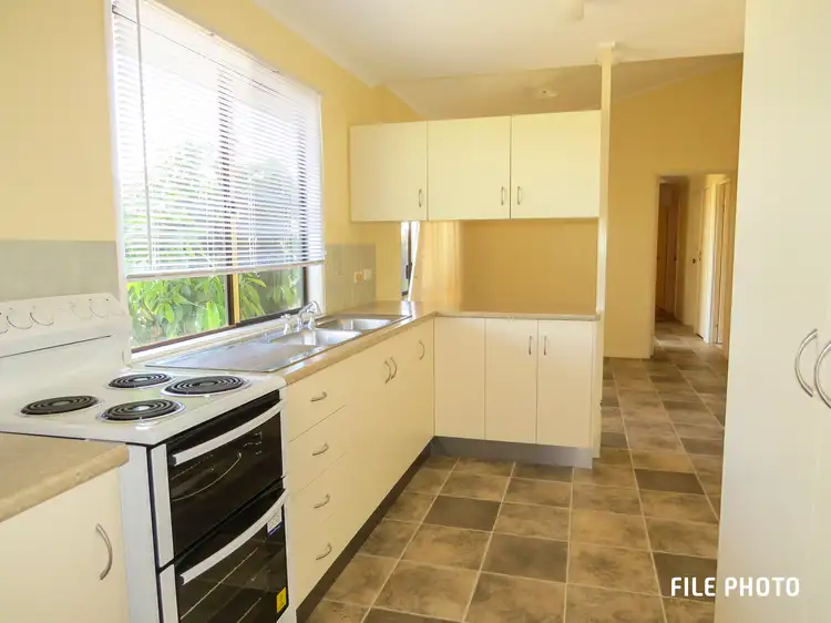 Third view of Homely house listing, 79 Argyle Park Road, Bowen QLD 4805