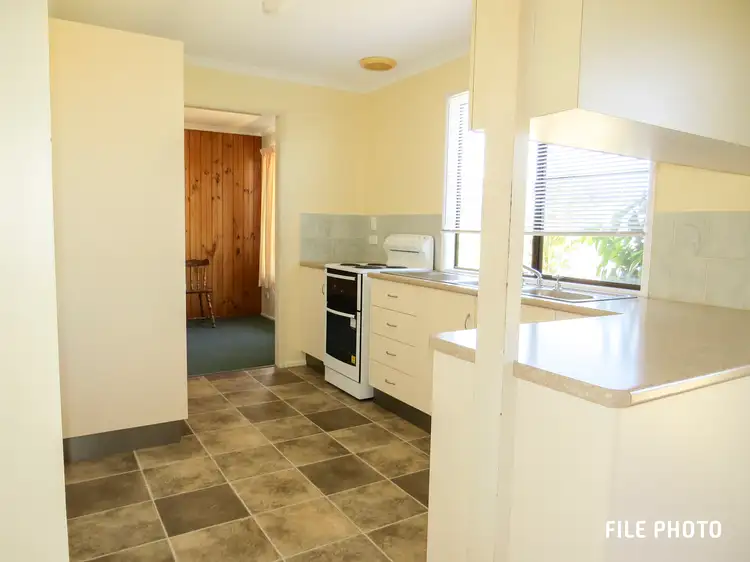 Fourth view of Homely house listing, 79 Argyle Park Road, Bowen QLD 4805