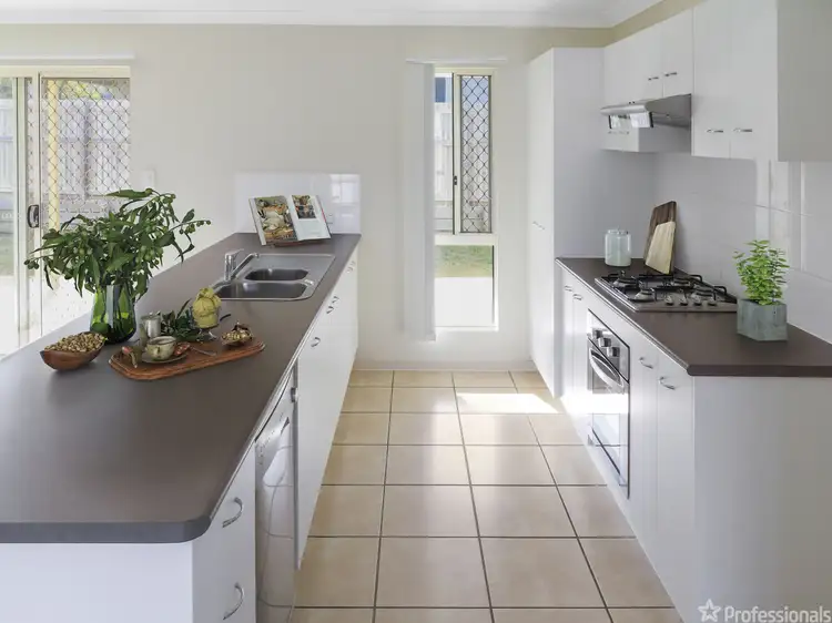 Second view of Homely house listing, 15 Sapphire Crescent, Bowen QLD 4805