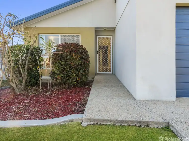 Third view of Homely house listing, 15 Sapphire Crescent, Bowen QLD 4805