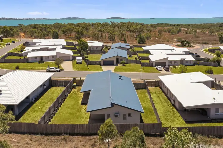 Fourth view of Homely house listing, 15 Sapphire Crescent, Bowen QLD 4805