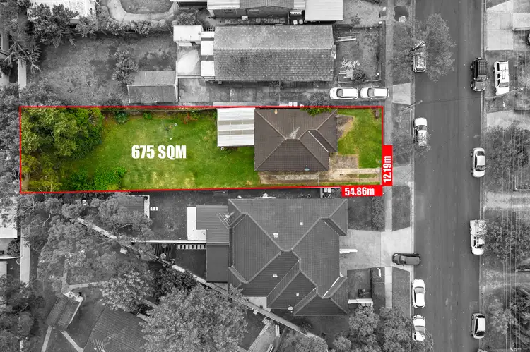 Main view of Homely house listing, 28 Lascelles Avenue, Greenacre NSW 2190