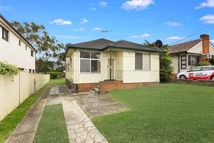 Second view of Homely house listing, 28 Lascelles Avenue, Greenacre NSW 2190