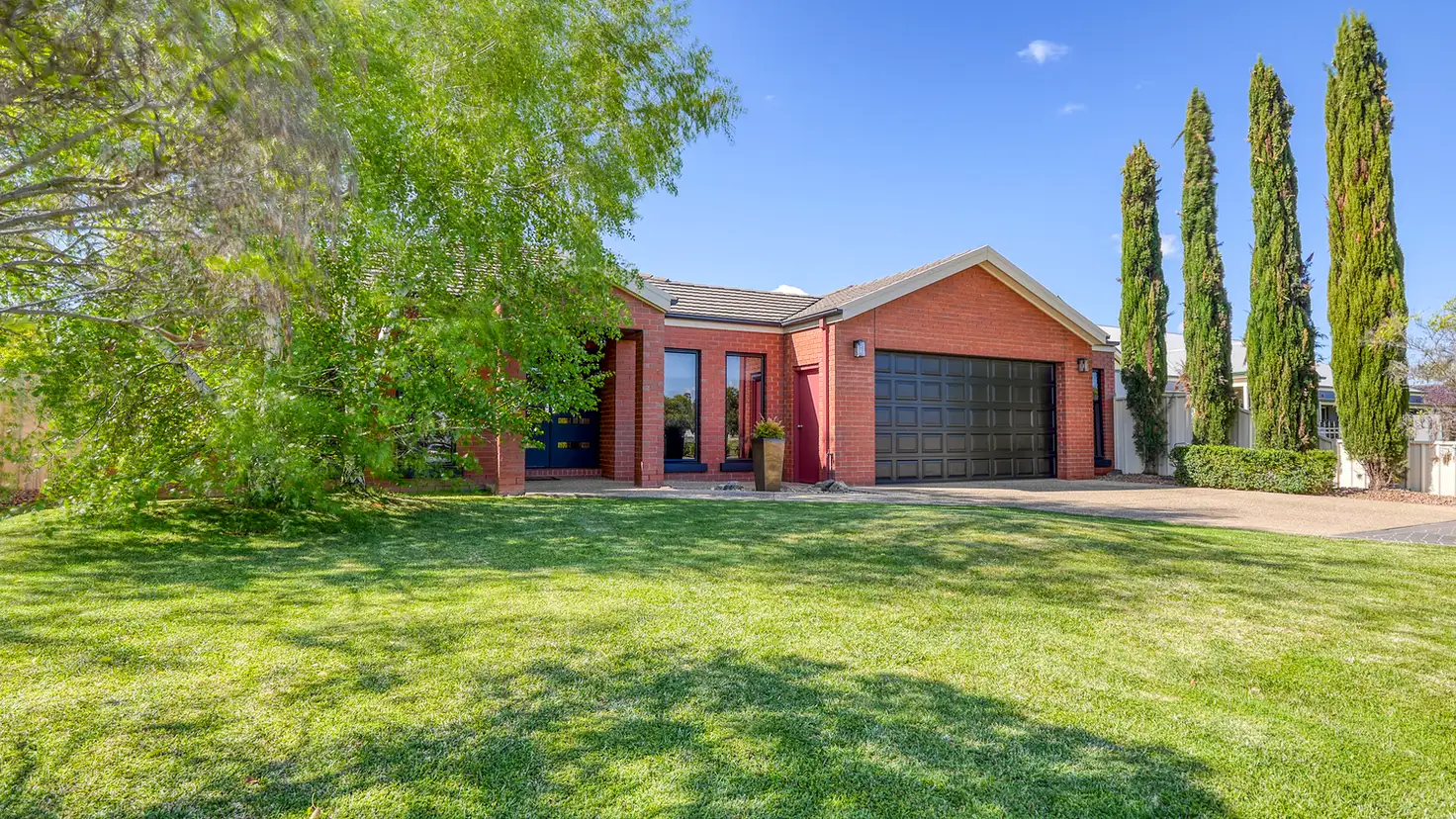 Main view of Homely house listing, 4 Jaguar Place, Shepparton VIC 3630