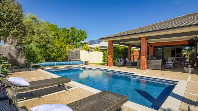 Third view of Homely house listing, 4 Jaguar Place, Shepparton VIC 3630