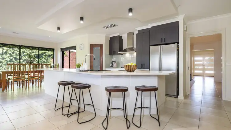 Fourth view of Homely house listing, 4 Jaguar Place, Shepparton VIC 3630