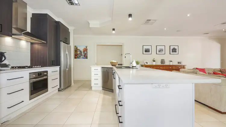 Fifth view of Homely house listing, 4 Jaguar Place, Shepparton VIC 3630