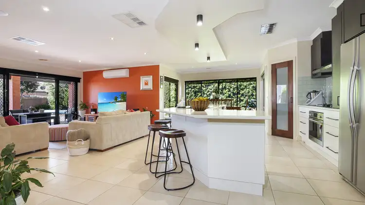 Sixth view of Homely house listing, 4 Jaguar Place, Shepparton VIC 3630