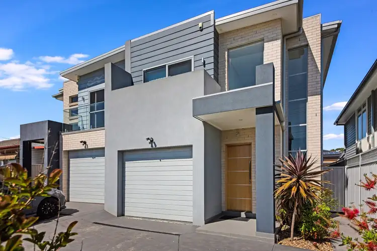 Main view of Homely house listing, 96A Orange Street, Greystanes NSW 2145