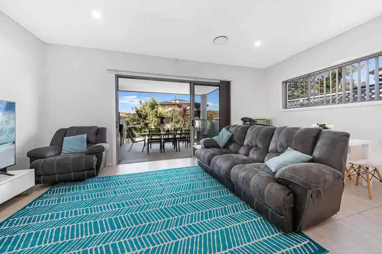 Third view of Homely house listing, 96A Orange Street, Greystanes NSW 2145