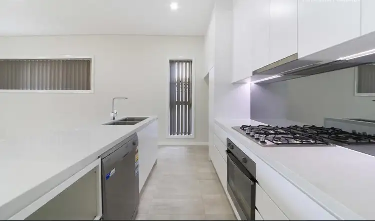 Fourth view of Homely house listing, 96A Orange Street, Greystanes NSW 2145