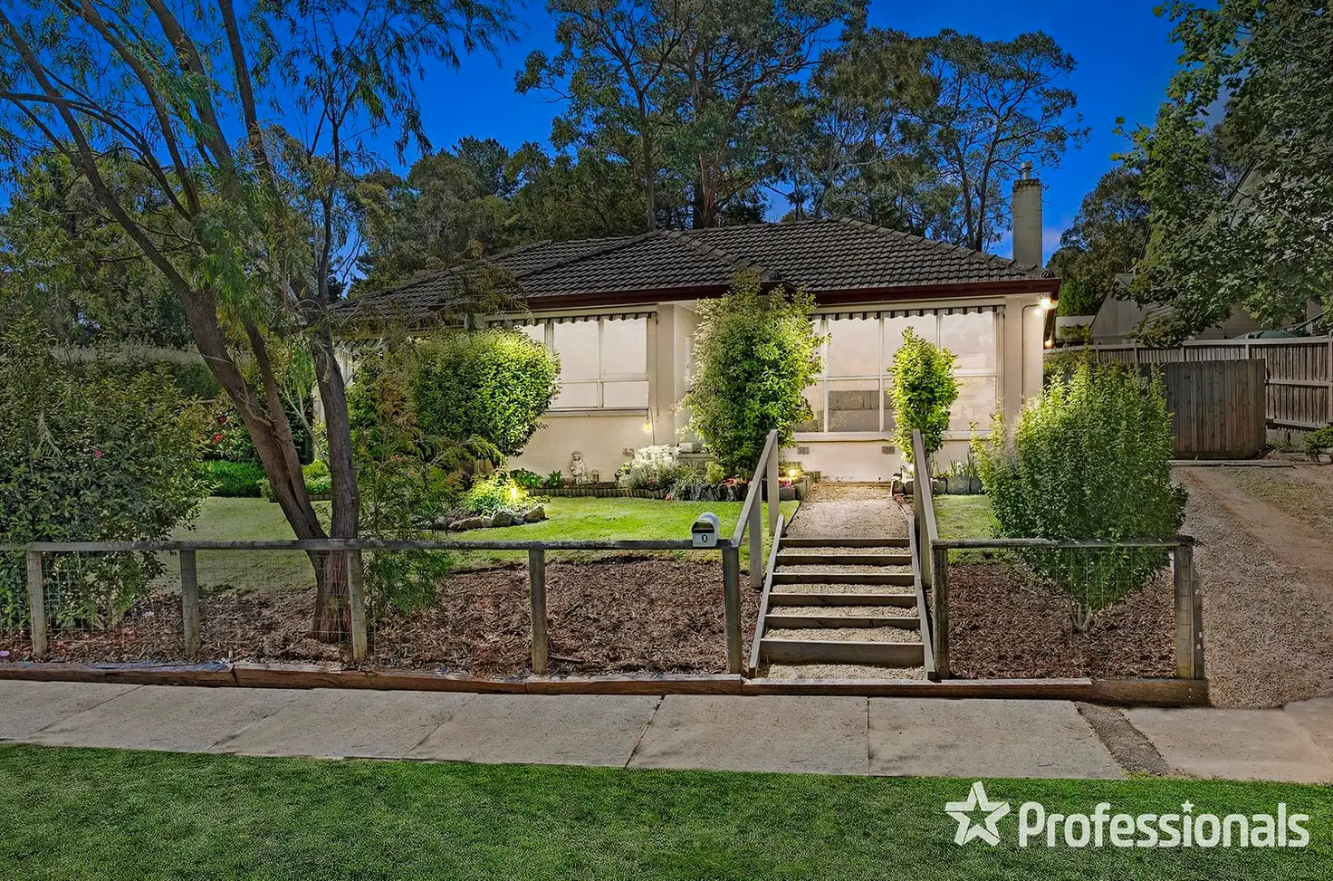 Main view of Homely house listing, 20 Bristol Crescent, Lilydale VIC 3140
