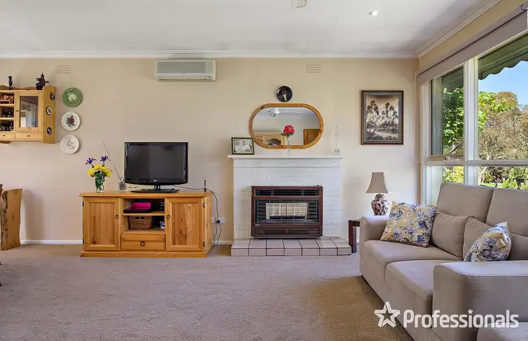 Second view of Homely house listing, 20 Bristol Crescent, Lilydale VIC 3140