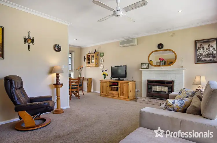 Third view of Homely house listing, 20 Bristol Crescent, Lilydale VIC 3140