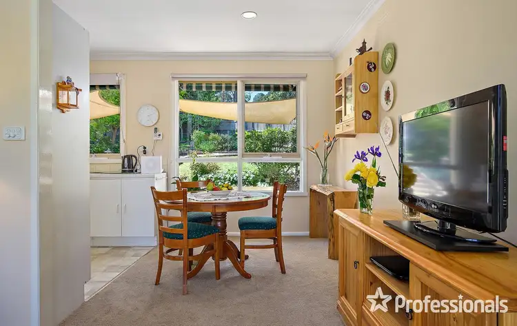 Fourth view of Homely house listing, 20 Bristol Crescent, Lilydale VIC 3140