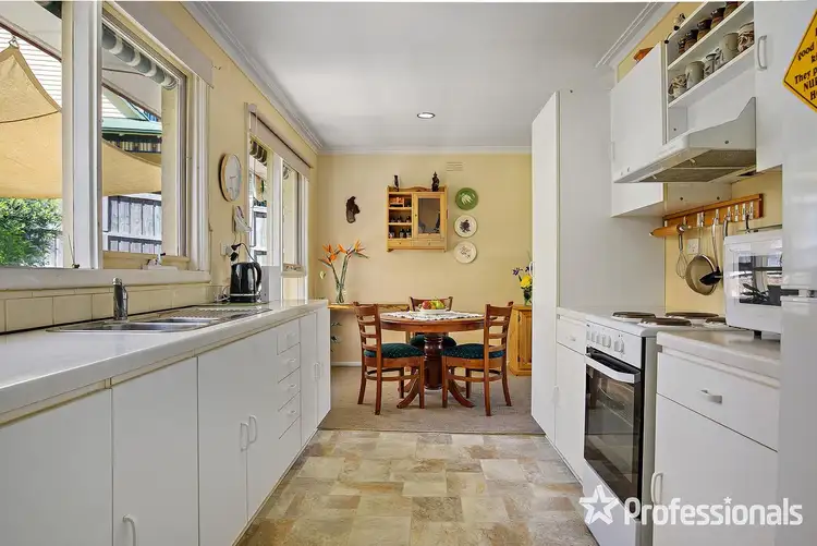 Fifth view of Homely house listing, 20 Bristol Crescent, Lilydale VIC 3140