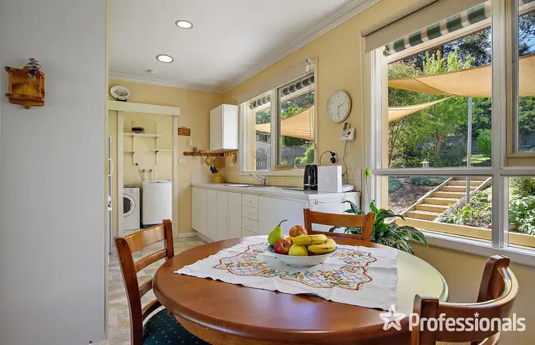 Sixth view of Homely house listing, 20 Bristol Crescent, Lilydale VIC 3140