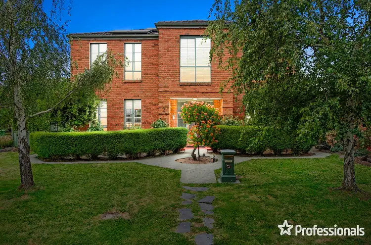2 Archer Close, Lilydale VIC 3140