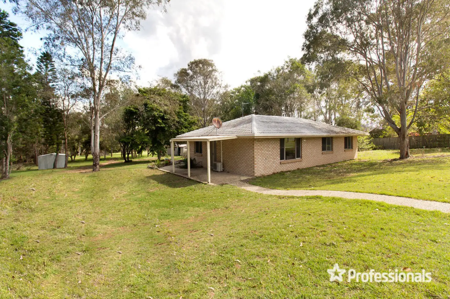 Main view of Homely house listing, 34-38 Grandview Road, Jimboomba QLD 4280