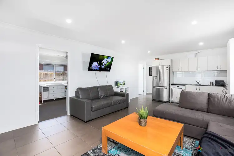 Fifth view of Homely house listing, 31 Sapphire Crescent, Redbank Plains QLD 4301
