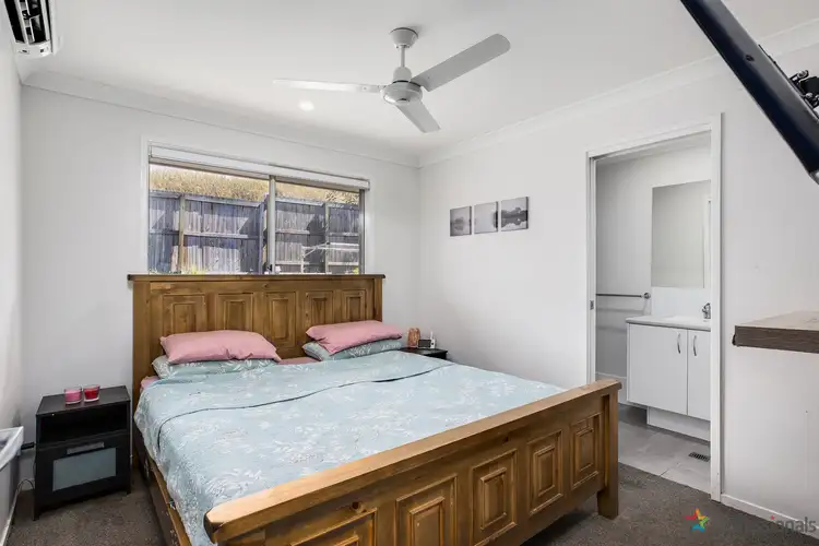 Sixth view of Homely house listing, 31 Sapphire Crescent, Redbank Plains QLD 4301