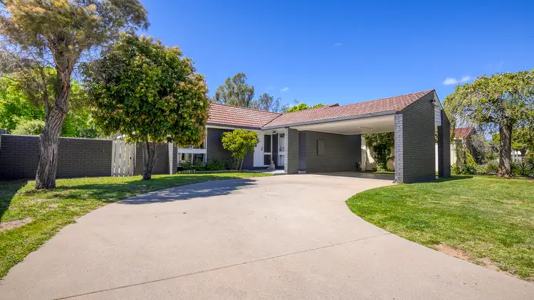 Main view of Homely house listing, 20 Paisley Crescent, Mooroopna VIC 3629
