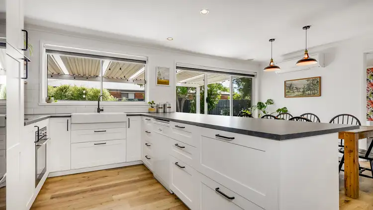 Fifth view of Homely house listing, 20 Paisley Crescent, Mooroopna VIC 3629