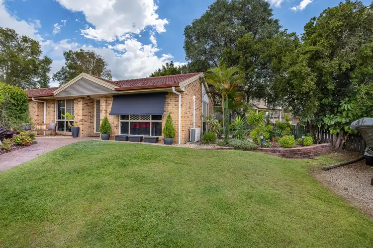 3 Parish Road, Caboolture QLD 4510