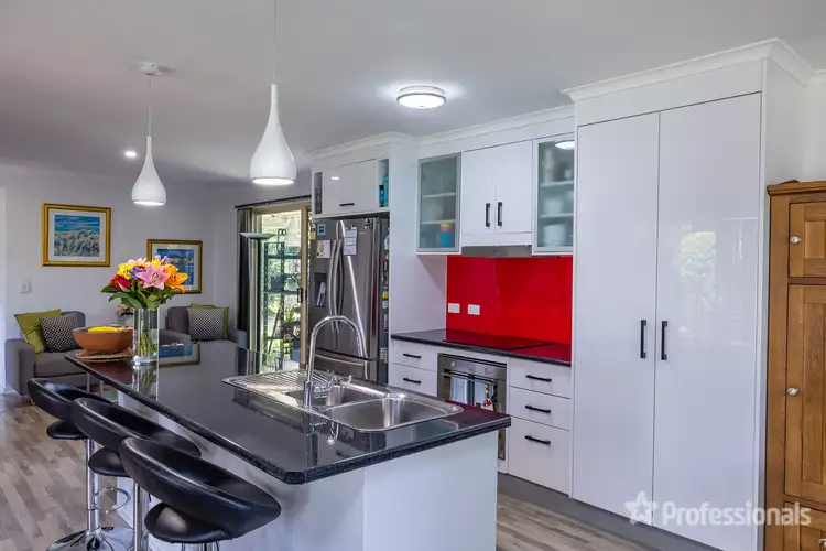 Fourth view of Homely house listing, 3 Parish Road, Caboolture QLD 4510