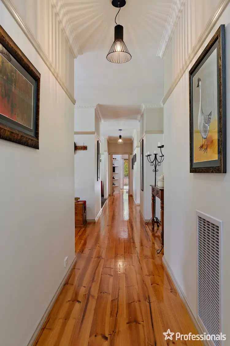 Second view of Homely house listing, 317-319 Monbulk Road, Silvan VIC 3795