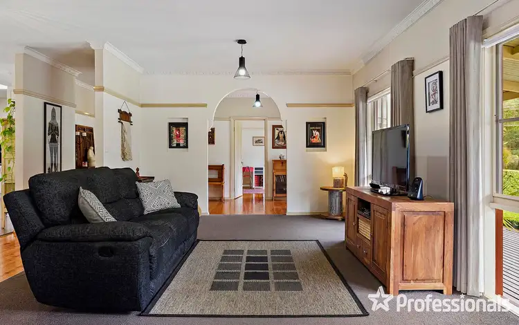 Third view of Homely house listing, 317-319 Monbulk Road, Silvan VIC 3795