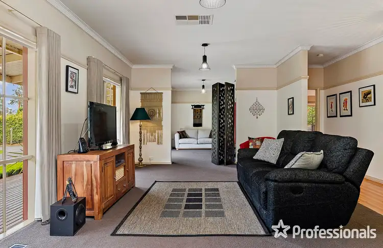 Fourth view of Homely house listing, 317-319 Monbulk Road, Silvan VIC 3795