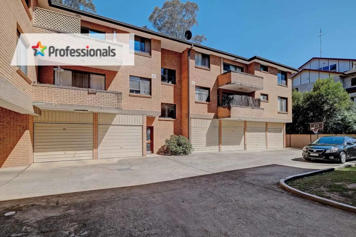 Main view of Homely house listing, 18/1-3 York Road, Jamisontown NSW 2750