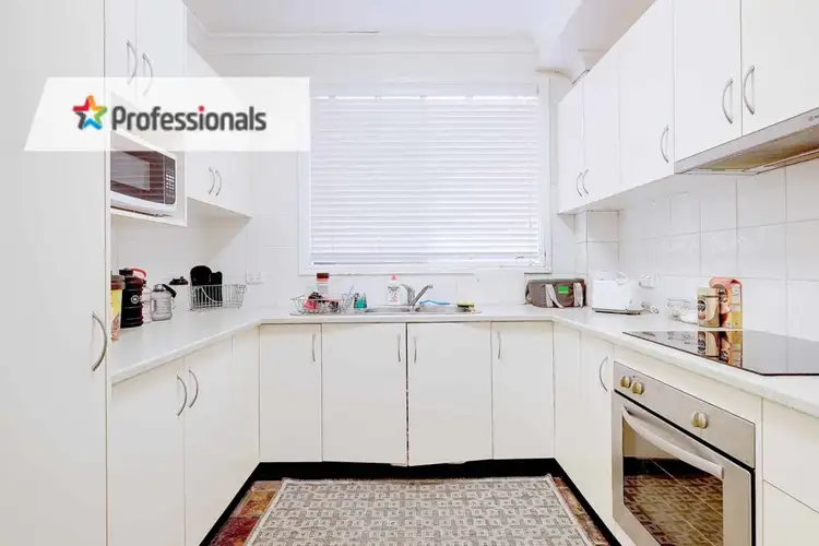Third view of Homely house listing, 18/1-3 York Road, Jamisontown NSW 2750