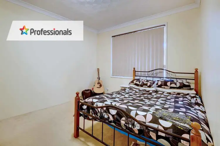 Fourth view of Homely house listing, 18/1-3 York Road, Jamisontown NSW 2750