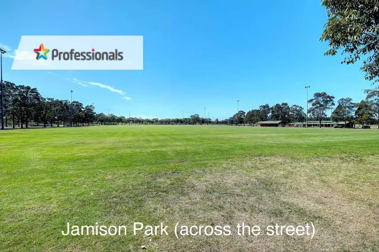 Sixth view of Homely house listing, 18/1-3 York Road, Jamisontown NSW 2750