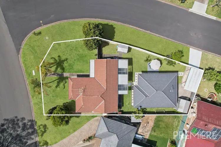 26 Longhurst Road, Minto NSW 2566