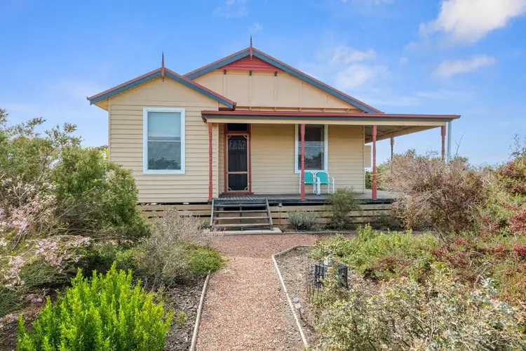 Main view of Homely rural property listing, 290 Cleary Road, Leichardt VIC 3516