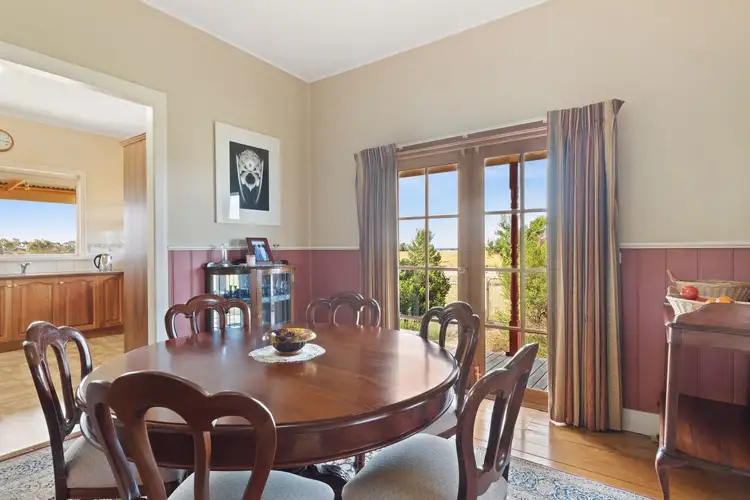 Fifth view of Homely rural property listing, 290 Cleary Road, Leichardt VIC 3516