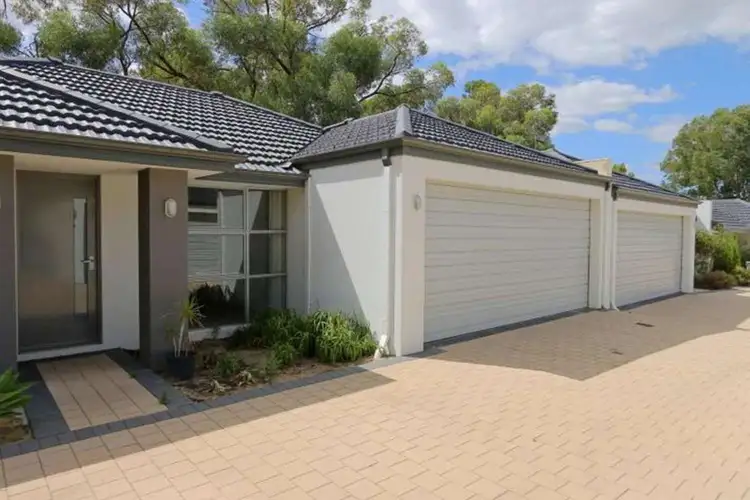 5/3 Hartley Street, Gosnells WA 6110