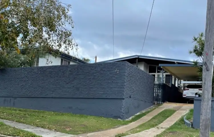 Main view of Homely house listing, 32 Jarvis St, Stafford Heights QLD 4053