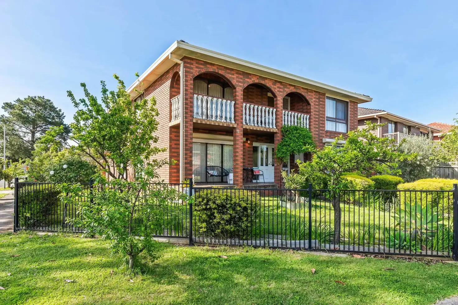 Main view of Homely house listing, 26 Belmont Avenue, Keilor Downs VIC 3038