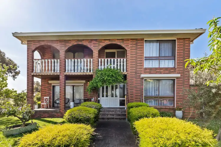 Second view of Homely house listing, 26 Belmont Avenue, Keilor Downs VIC 3038