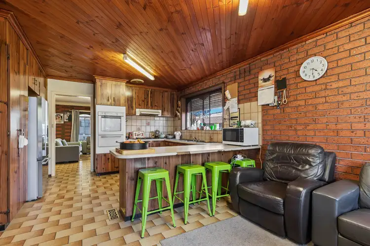Third view of Homely house listing, 26 Belmont Avenue, Keilor Downs VIC 3038